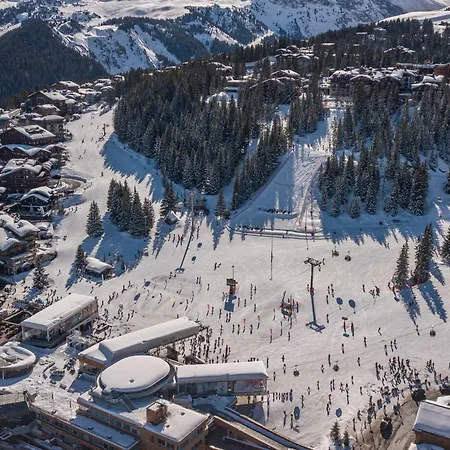 Sur Les Pistes Avec Parking A 1850 - Fr-1-564-165