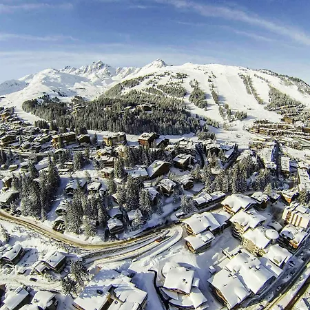 Daire Sur Les Pistes Avec Parking A 1850 - Fr-1-564-165