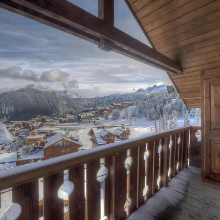 Sur Les Pistes Avec Parking A 1850 Apartment *